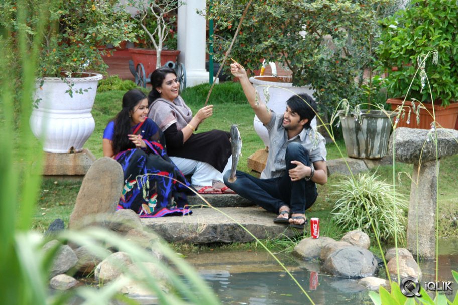 Lakshmi Raave Maa Intiki